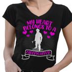 Special Lady Friend Shirts