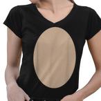 Halloween Deer Chest Shirts