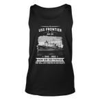 Frontier Tank Tops