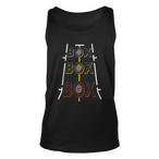 Radio Tank Tops