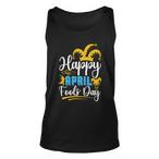 Prank Tank Tops