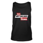 Daily Wire Tank Tops