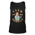 Hasbulla Team Tank Tops