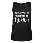 Sunshine State Tank Tops