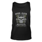 Bad Mother Tank Tops