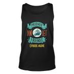 Carnival Cruise Tank Tops