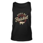 Pitmaster Tank Tops