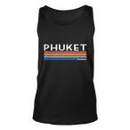 Thailand Tank Tops