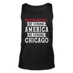 Chicago Tank Tops
