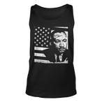 Martin Luther King Jr. Tank Tops