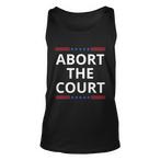 Scotus Tank Tops