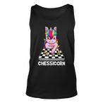 Chess Tank Tops