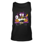 Funny Holiday Tank Tops