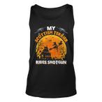 Terrier Tank Tops