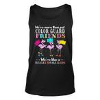 Guard Tank Tops