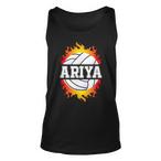 Sports Fan Tank Tops