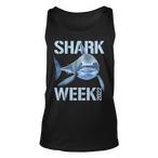 Ocean Lover Tank Tops