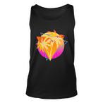 Tree Tank Tops