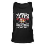 Sassy Tank Tops