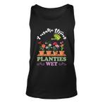 Plantation Tank Tops