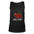 Sister Bear Tank Tops
