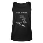 Cat Dad Tank Tops