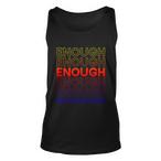Guns Tank Tops