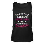 Dad Birthday Tank Tops