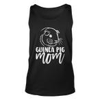 Mommy Pig Tank Tops