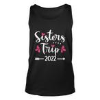 Girls Trip Tank Tops