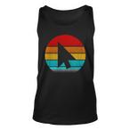 Mouse Tank Tops