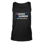 Sad Tank Tops