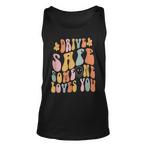 Trendy Tank Tops
