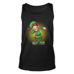 Elf Tank Tops