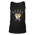 Rodeo Tank Tops