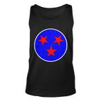 State Flag Tank Tops
