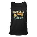 Proud Mother Tank Tops