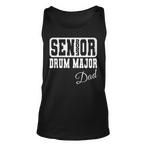Major Dad Tank Tops