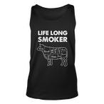 Dad Life Tank Tops