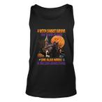 British Shorthair Cat Tank Tops