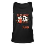 Dead Tank Tops