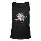 Flying Tank Tops