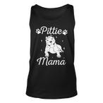 Mommy Tank Tops