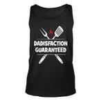 Grilling Dad Tank Tops