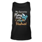 Husband Tank Tops