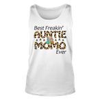 Momo Tank Tops