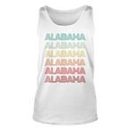 Home State Pride Tank Tops
