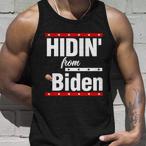 Creepy Tank Tops