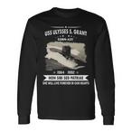 Ulysses Grant Shirts