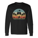 Catalina Wine Mixer Shirts